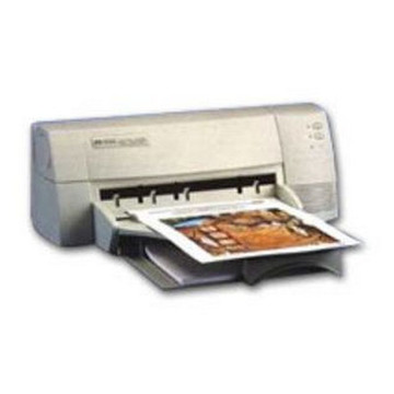 Картриджи для принтера DeskJet 1100c (HP (Hewlett Packard)) и вся серия картриджей HP 78