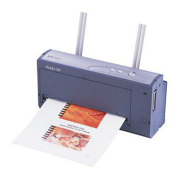 Картриджи для принтера DeskJet 1220C (HP (Hewlett Packard)) и вся серия картриджей HP 78