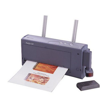 Картриджи для принтера DeskJet 350CBi (HP (Hewlett Packard)) и вся серия картриджей HP 49