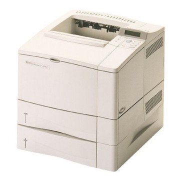 Картриджи для принтера LaserJet 4000T (HP (Hewlett Packard)) и вся серия картриджей HP 27A