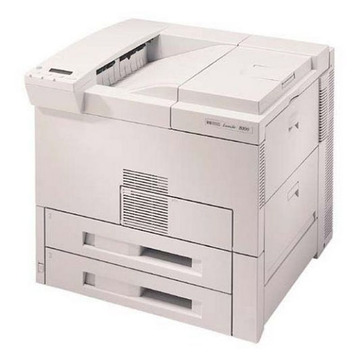 Картриджи для принтера LaserJet 8100 (HP (Hewlett Packard)) и вся серия картриджей HP 82X