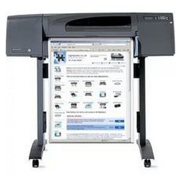 Картриджи для принтера DesignJet 430 Mono (HP (Hewlett Packard)) и вся серия картриджей HP 40