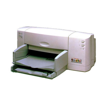 Картриджи для принтера DeskJet 720c (HP (Hewlett Packard)) и вся серия картриджей HP 78