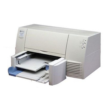 Картриджи для принтера DeskJet 670c (HP (Hewlett Packard)) и вся серия картриджей HP 29X
