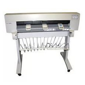 Картриджи для принтера DesignJet 455CA (HP (Hewlett Packard)) и вся серия картриджей HP 40