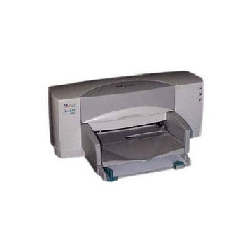Картриджи для принтера DeskJet 880c (HP (Hewlett Packard)) и вся серия картриджей HP 15