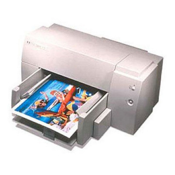 Картриджи для принтера DeskJet 610c (HP (Hewlett Packard)) и вся серия картриджей HP 49