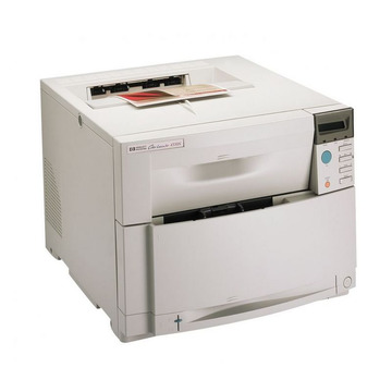 Картриджи для принтера Color LaserJet 4550N (HP (Hewlett Packard)) и вся серия картриджей HP 419