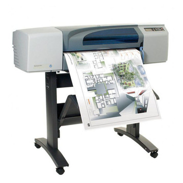 Картриджи для принтера DesignJet 500ps PLUS 24