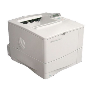 Картриджи для принтера LaserJet 4100N (HP (Hewlett Packard)) и вся серия картриджей HP 61A