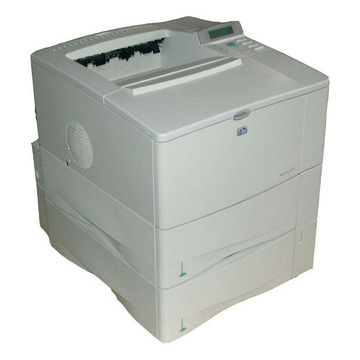 Картриджи для принтера LaserJet 4100TN (HP (Hewlett Packard)) и вся серия картриджей HP 61A