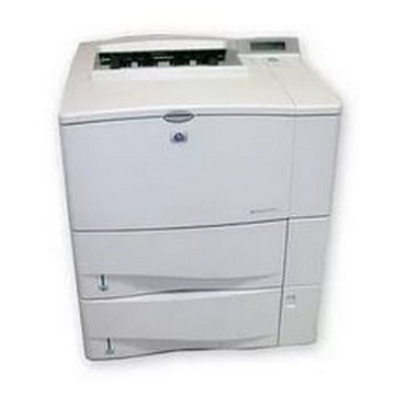 Картриджи для принтера LaserJet 4100DTN (HP (Hewlett Packard)) и вся серия картриджей HP 61A