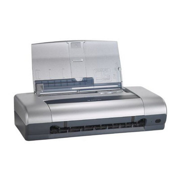 Картриджи для принтера DeskJet 450wbt (HP (Hewlett Packard)) и вся серия картриджей HP 56