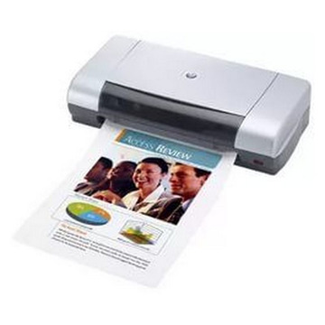 Картриджи для принтера DeskJet 450CBi (HP (Hewlett Packard)) и вся серия картриджей HP 56