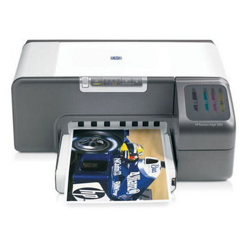 Картриджи для принтера Business inkjet 1200d (HP (Hewlett Packard)) и вся серия картриджей HP 11