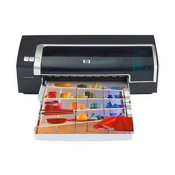 Картриджи для принтера DeskJet 9803d (HP (Hewlett Packard)) и вся серия картриджей HP 129