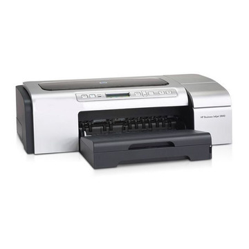 Картриджи для принтера Business inkjet 2800 (HP (Hewlett Packard)) и вся серия картриджей HP 11