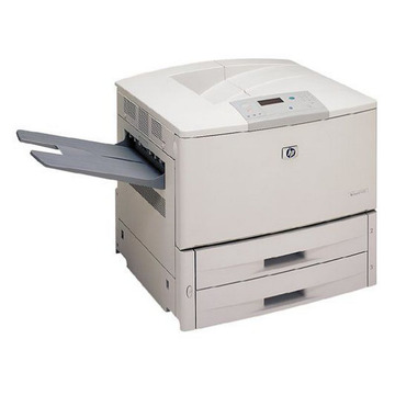 Картриджи для принтера LaserJet 9000 (HP (Hewlett Packard)) и вся серия картриджей HP 43X
