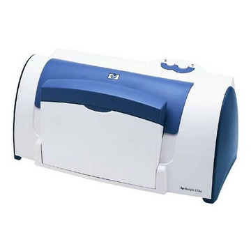 Картриджи для принтера DeskJet 656c (HP (Hewlett Packard)) и вся серия картриджей HP 49