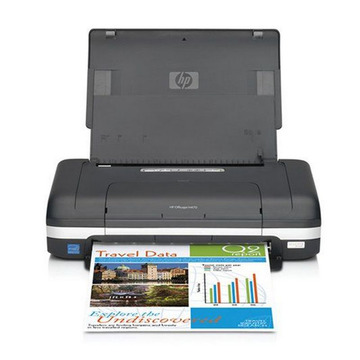 Картриджи для принтера OfficeJet H470wbt (HP (Hewlett Packard)) и вся серия картриджей HP 129