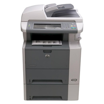 Картриджи для принтера LaserJet M3027 MFP (HP (Hewlett Packard)) и вся серия картриджей HP 51A
