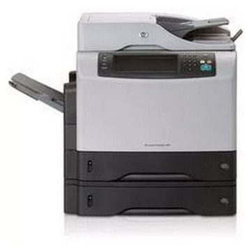 Картриджи для принтера LaserJet M4345x MFP (HP (Hewlett Packard)) и вся серия картриджей HP 45A