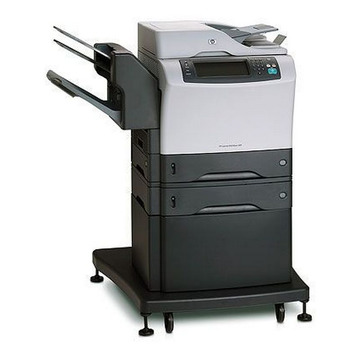 Картриджи для принтера LaserJet M4345xs MFP (HP (Hewlett Packard)) и вся серия картриджей HP 45A