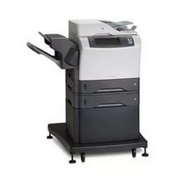 Картриджи для принтера LaserJet M4345xm MFP (HP (Hewlett Packard)) и вся серия картриджей HP 45A