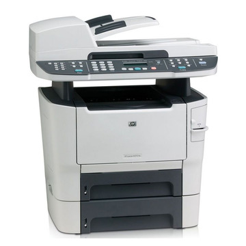 Картриджи для принтера LaserJet M2727nfs MFP (HP (Hewlett Packard)) и вся серия картриджей HP 53A