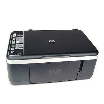 Картриджи для принтера DeskJet F4180 AiO (HP (Hewlett Packard)) и вся серия картриджей HP 21
