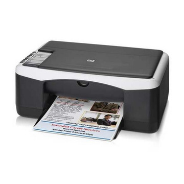 Картриджи для принтера DeskJet F2180 AiO (HP (Hewlett Packard)) и вся серия картриджей HP 21