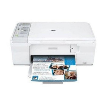 Картриджи для принтера DeskJet F4283 AiO (HP (Hewlett Packard)) и вся серия картриджей HP 121