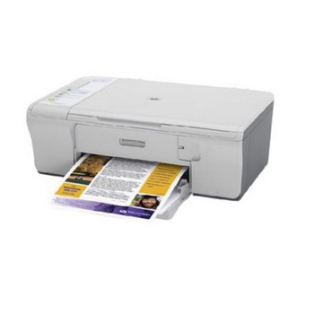 Картриджи для принтера DeskJet F4213 AiO (HP (Hewlett Packard)) и вся серия картриджей HP 121