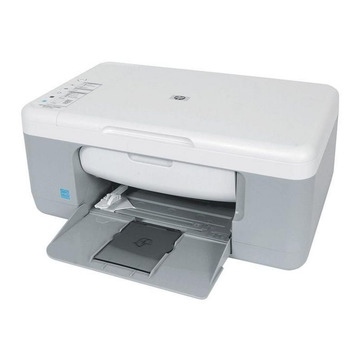 Картриджи для принтера DeskJet F2280 AiO (HP (Hewlett Packard)) и вся серия картриджей HP 21