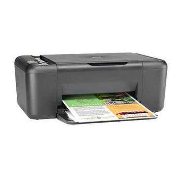 Картриджи для принтера DeskJet F2483 AiO (HP (Hewlett Packard)) и вся серия картриджей HP 121