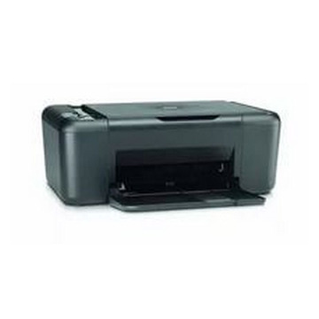 Картриджи для принтера DeskJet F2493 AiO (HP (Hewlett Packard)) и вся серия картриджей HP 121