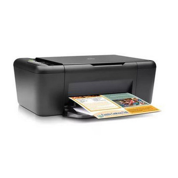 Картриджи для принтера DeskJet F4583 AiO (HP (Hewlett Packard)) и вся серия картриджей HP 121