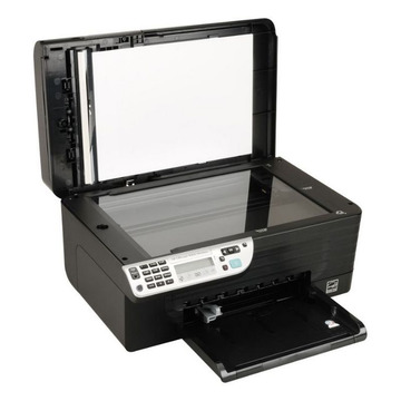 Картриджи для принтера OfficeJet 4500 AiO (HP (Hewlett Packard)) и вся серия картриджей HP 901