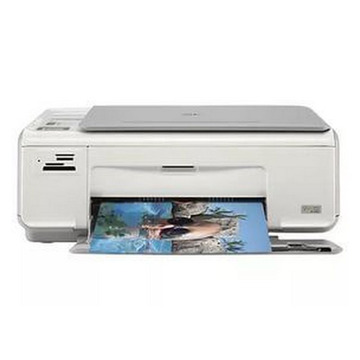 Картриджи для принтера PhotoSmart C4283 AiO (HP (Hewlett Packard)) и вся серия картриджей HP 140