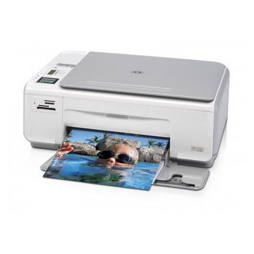 Картриджи для принтера PhotoSmart C4273 AiO (HP (Hewlett Packard)) и вся серия картриджей HP 140