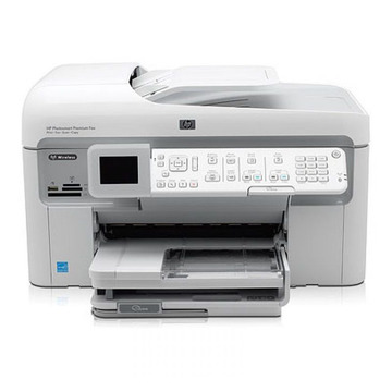 Картриджи для принтера PhotoSmart C309c AiO (HP (Hewlett Packard)) и вся серия картриджей HP 178