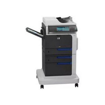 Картриджи для принтера Color LaserJet Enterprise CM4540f (HP (Hewlett Packard)) и вся серия картриджей HP 646A