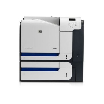 Картриджи для принтера Color LaserJet CP3525x (HP (Hewlett Packard)) и вся серия картриджей HP 504A