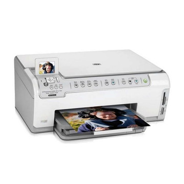 Картриджи для принтера PhotoSmart C6283 AiO (HP (Hewlett Packard)) и вся серия картриджей HP 177