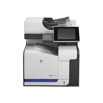 Картриджи для принтера Color LaserJet Enterprise M575dn (HP (Hewlett Packard)) и вся серия картриджей HP 507A