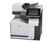HP LaserJet Enterprise 500 Color M575f