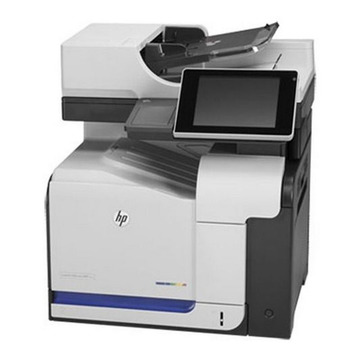 Картриджи для принтера LaserJet Enterprise 500 Color M575f (HP (Hewlett Packard)) и вся серия картриджей HP 507A