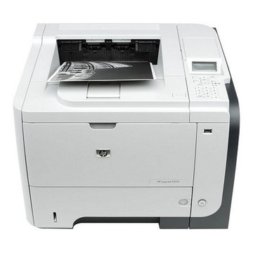 Картриджи для принтера LaserJet P3015d (HP (Hewlett Packard)) и вся серия картриджей HP 55A
