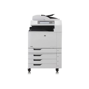 Картриджи для принтера Color LaserJet CM6030 (HP (Hewlett Packard)) и вся серия картриджей HP 824A