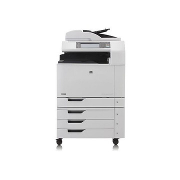 Картриджи для принтера Color LaserJet CM6030 (HP (Hewlett Packard)) и вся серия картриджей HP 824A